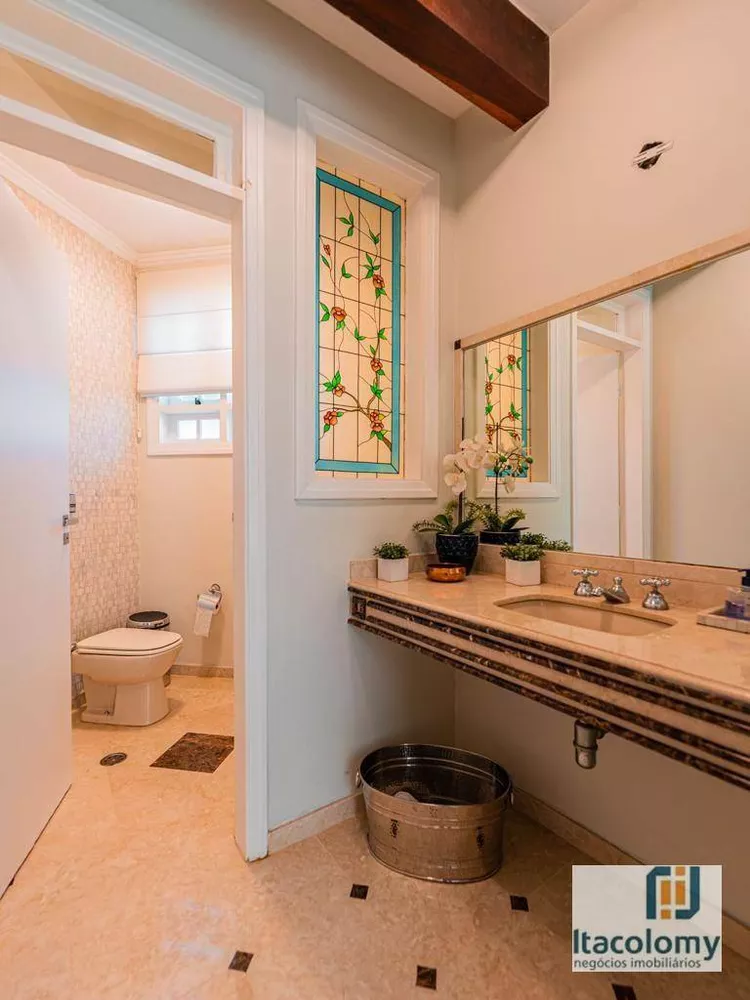Casa de Condomínio, 5 quartos - Foto 4
