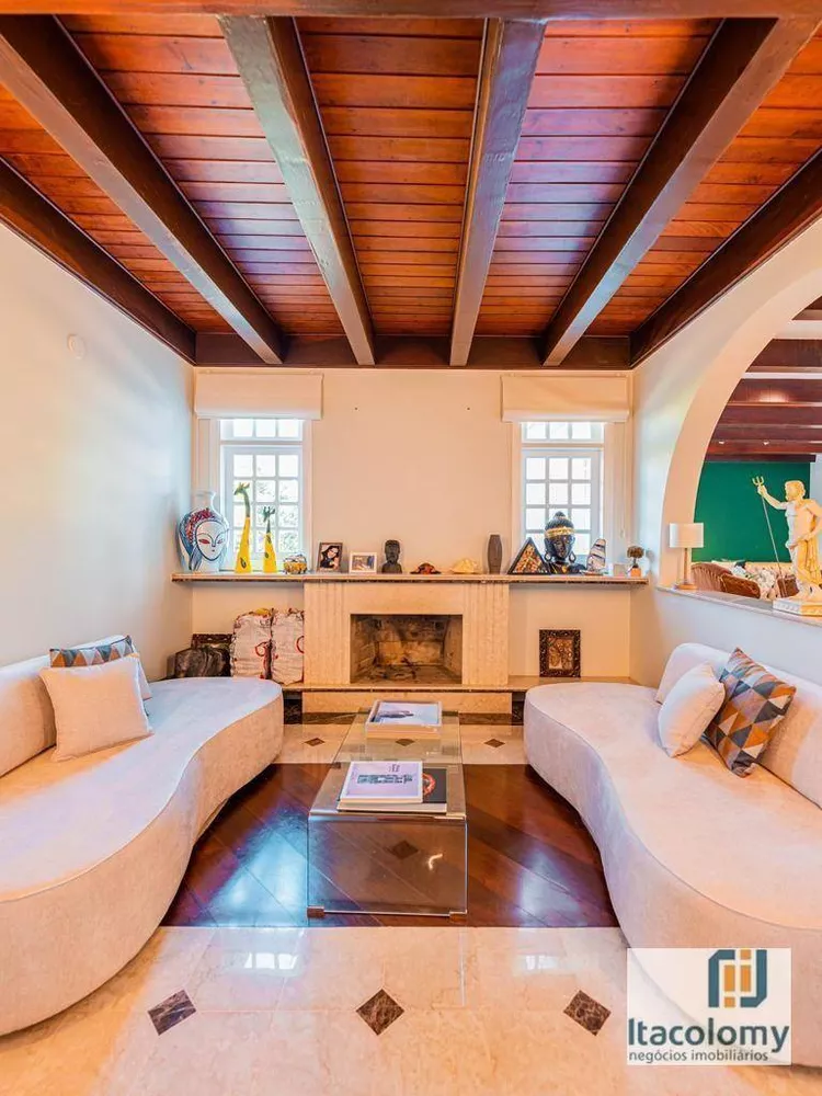 Casa de Condomínio, 5 quartos - Foto 2
