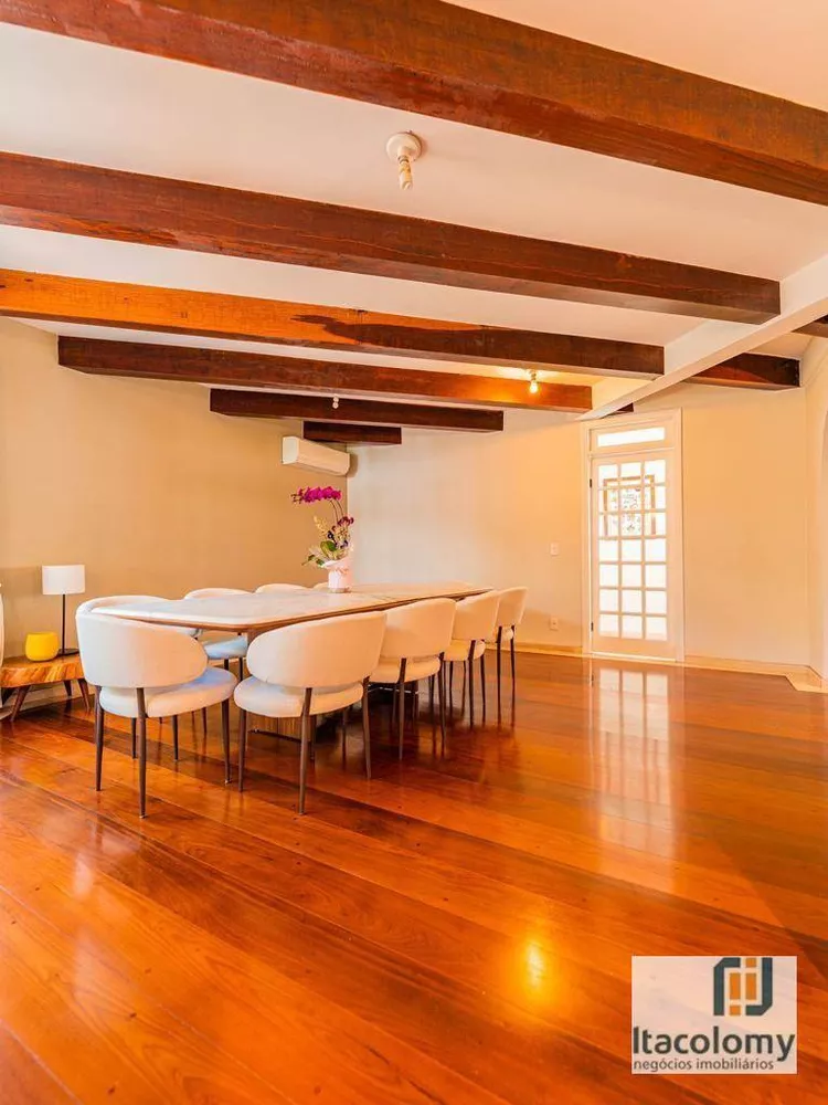 Casa de Condomínio, 5 quartos - Foto 11