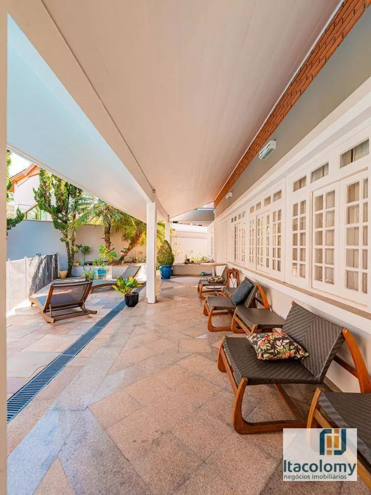 Casa de Condomínio, 5 quartos - Foto 10
