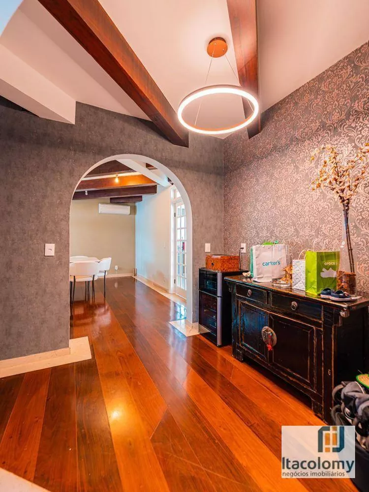 Casa de Condomínio, 5 quartos - Foto 3