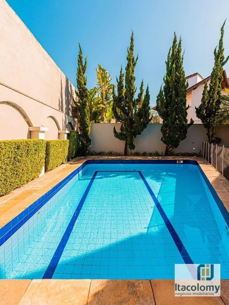Casa de Condomínio, 5 quartos - Foto 7