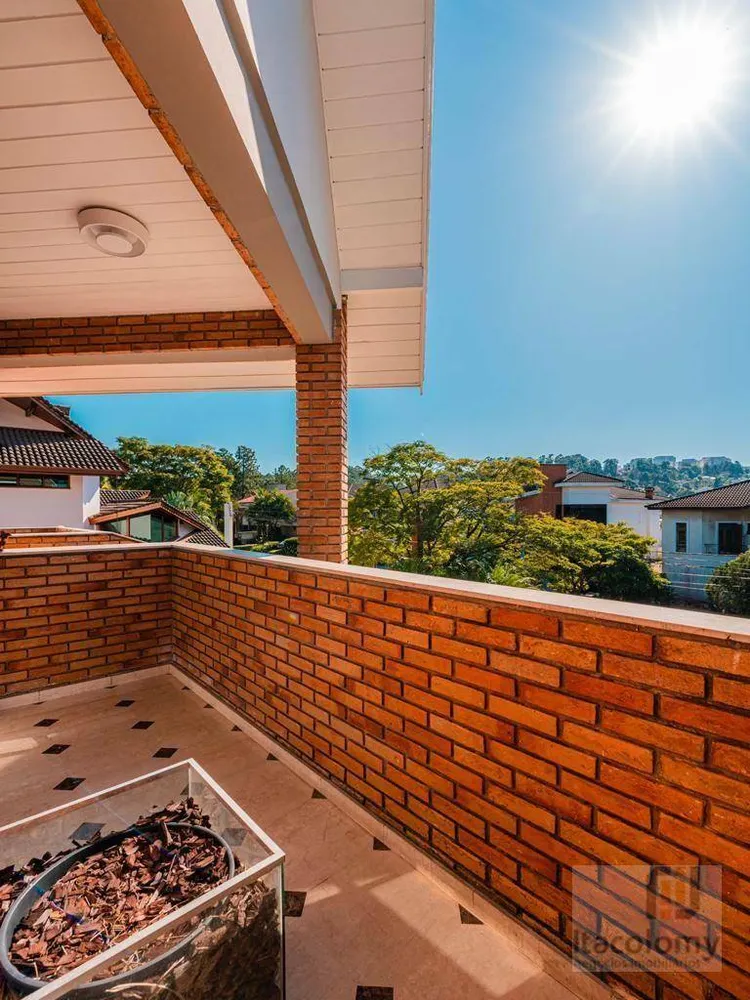 Casa de Condomínio, 5 quartos - Foto 17