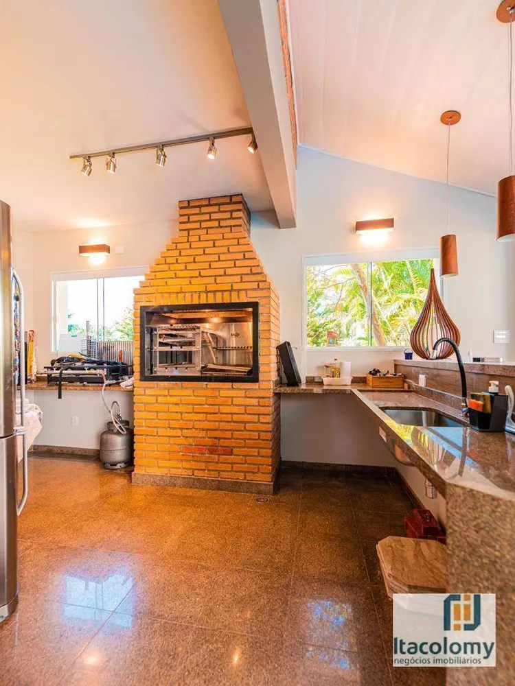 Casa de Condomínio, 5 quartos - Foto 9