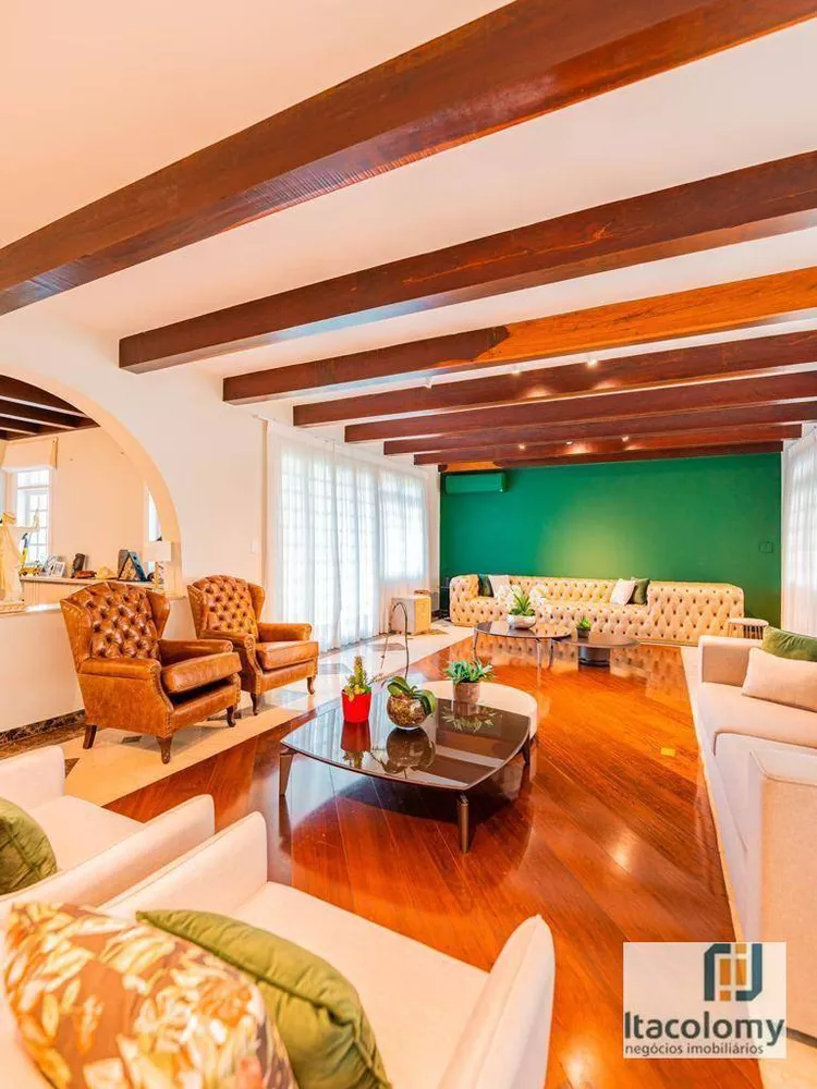 Casa de Condomínio, 5 quartos - Foto 12