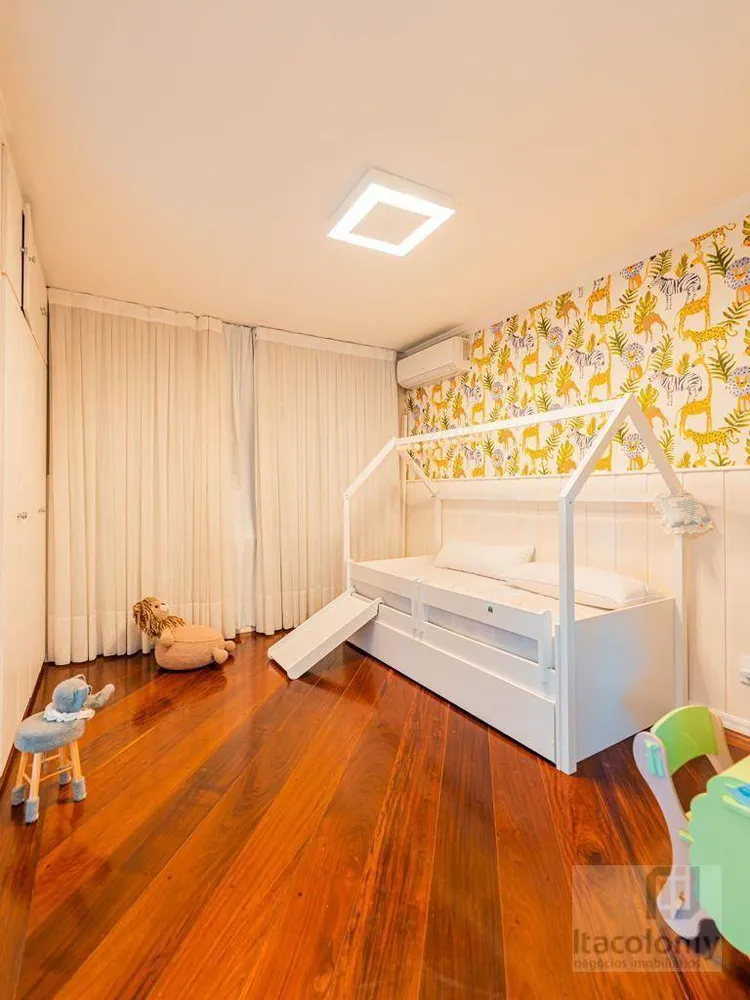 Casa de Condomínio, 5 quartos - Foto 19