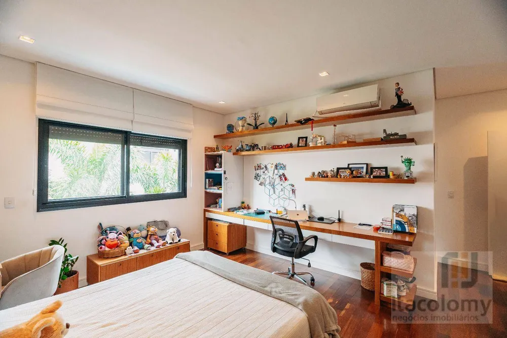 Casa de Condomínio, 4 quartos - Foto 8