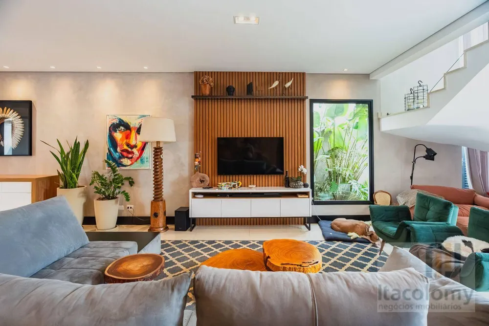 Casa de Condomínio, 4 quartos - Foto 6
