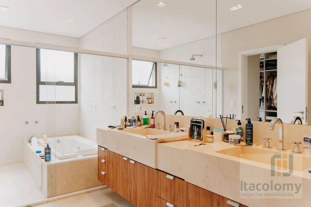 Casa de Condomínio, 4 quartos - Foto 6