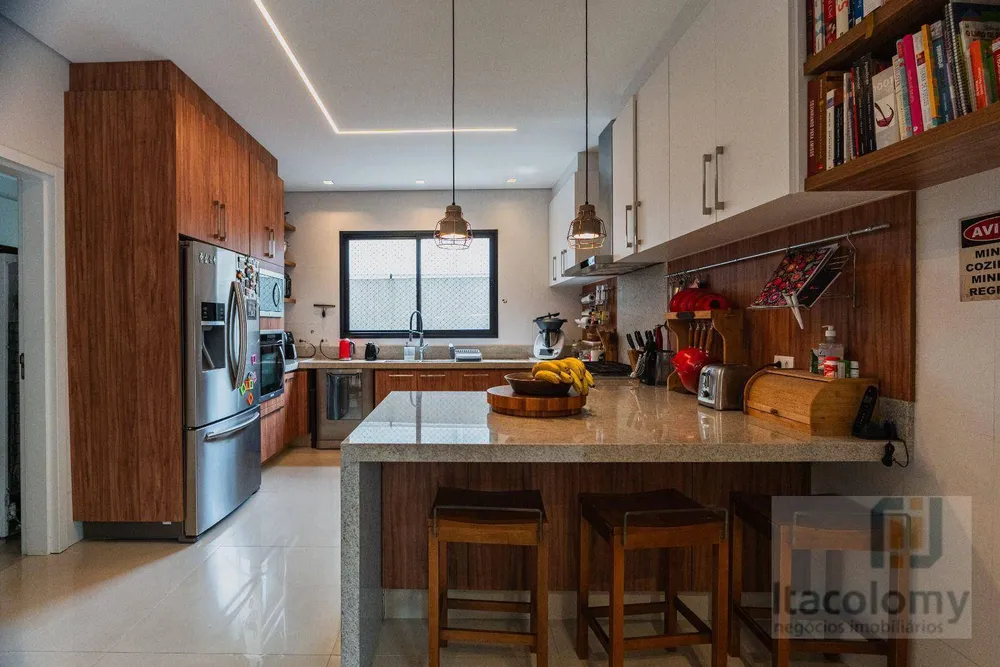 Casa de Condomínio, 4 quartos - Foto 10