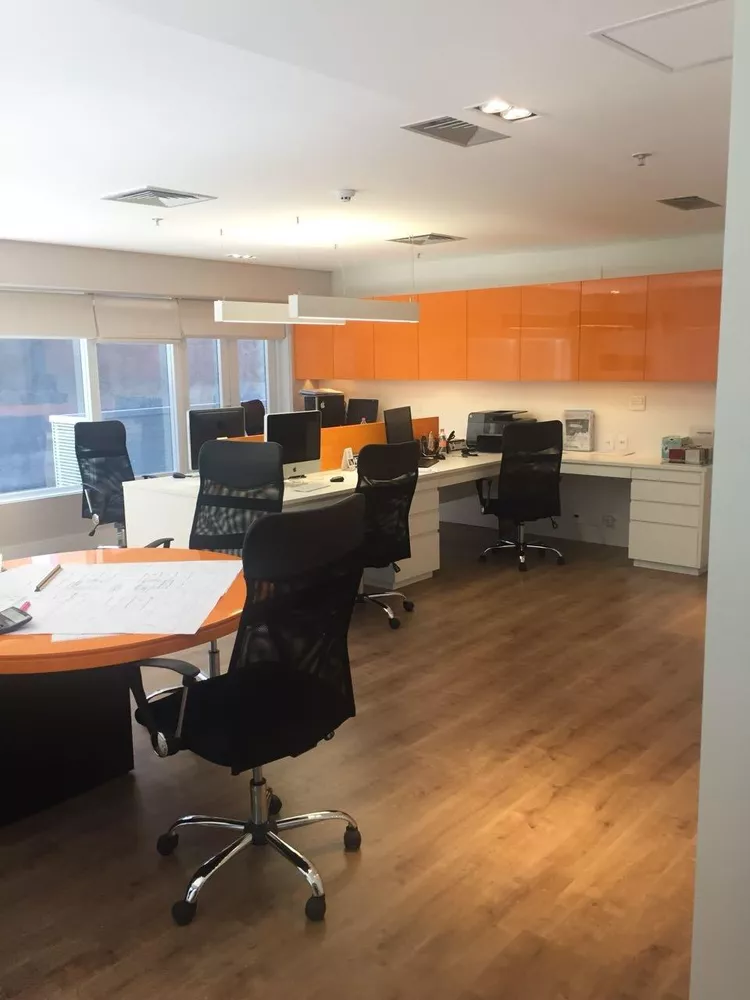 Conjunto Comercial-Sala à venda, 247m² - Foto 1