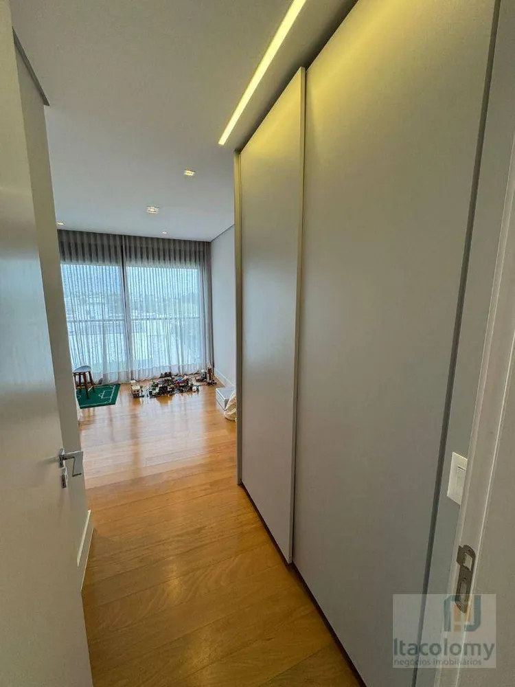 Casa de Condomínio, 4 quartos - Foto 7