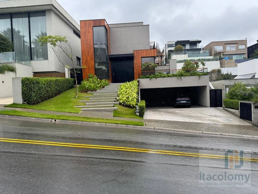 Casa de Condomínio, 4 quartos - Foto 8
