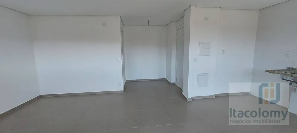 Apartamento, 1 quarto, 46 m² - Foto 4