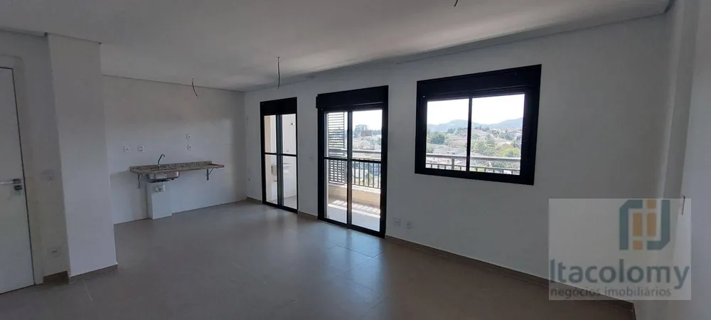 Apartamento, 1 quarto, 46 m² - Foto 5