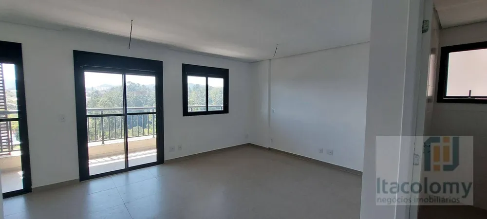 Apartamento, 1 quarto, 46 m² - Foto 1