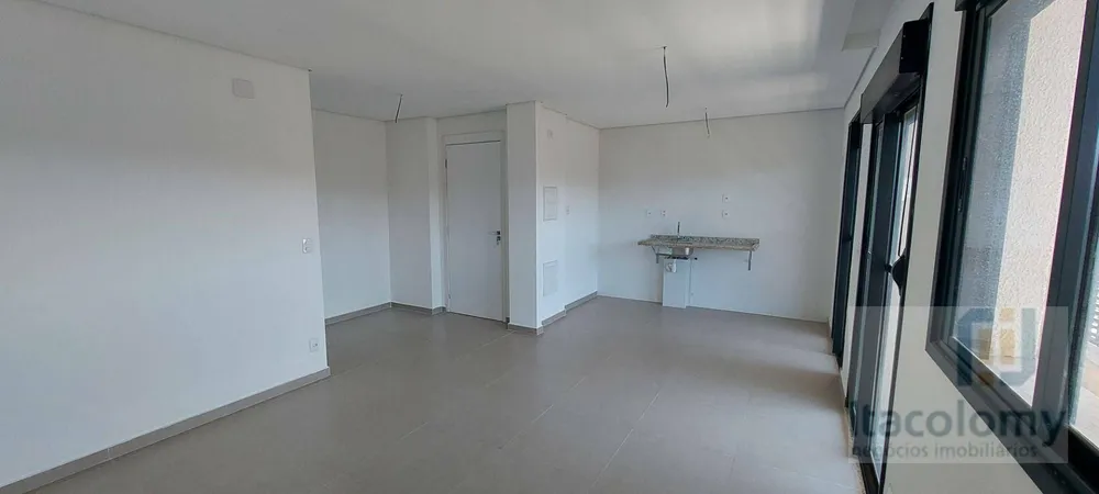 Apartamento, 1 quarto, 46 m² - Foto 6