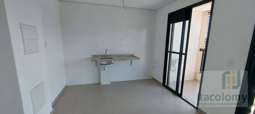 Apartamento, 1 quarto, 46 m² - Foto 1
