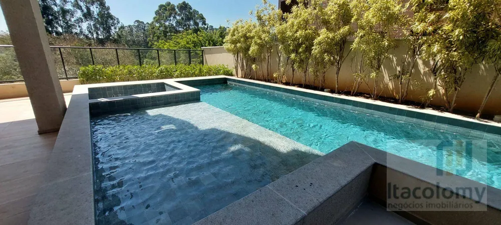 Apartamento, 1 quarto, 46 m² - Foto 8