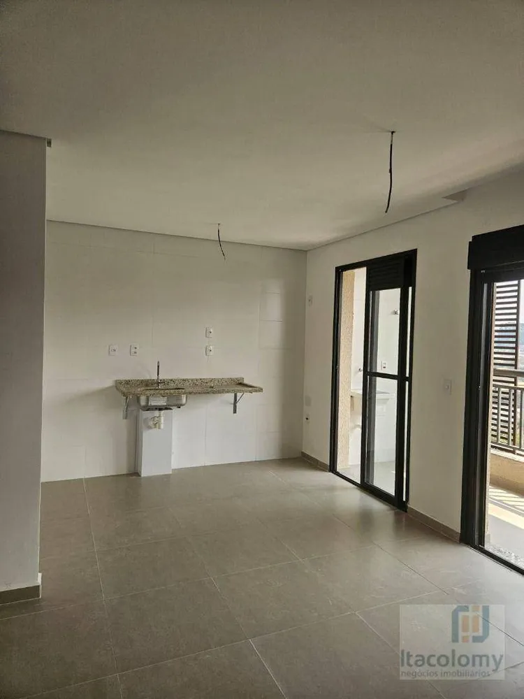 Apartamento, 1 quarto, 46 m² - Foto 2