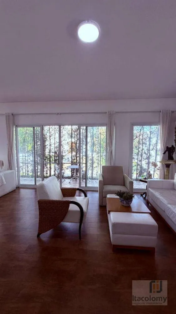 Casa de Condomínio, 3 quartos - Foto 8