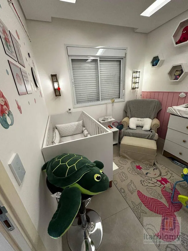 Apartamento, 2 quartos, 63 m² - Foto 1