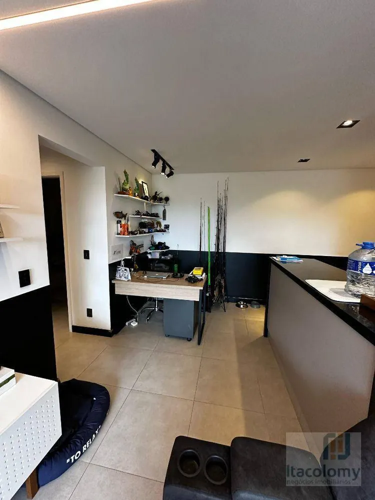 Apartamento, 2 quartos, 63 m² - Foto 6