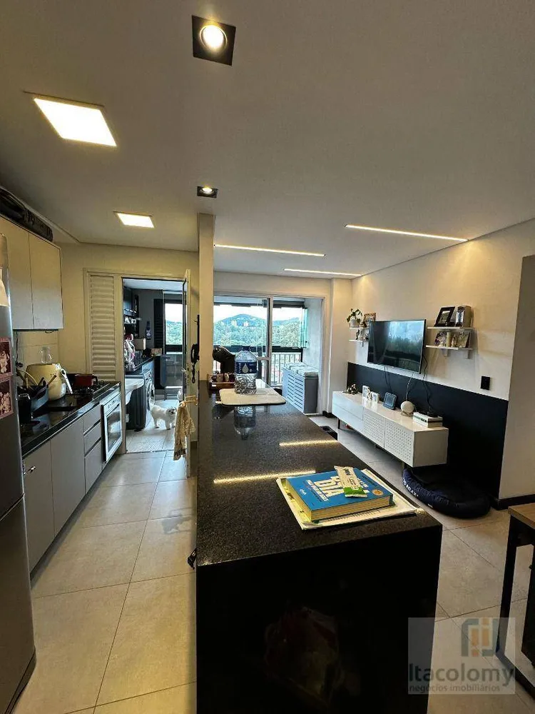 Apartamento, 2 quartos, 63 m² - Foto 7