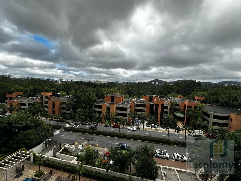 Apartamento, 2 quartos, 63 m² - Foto 2