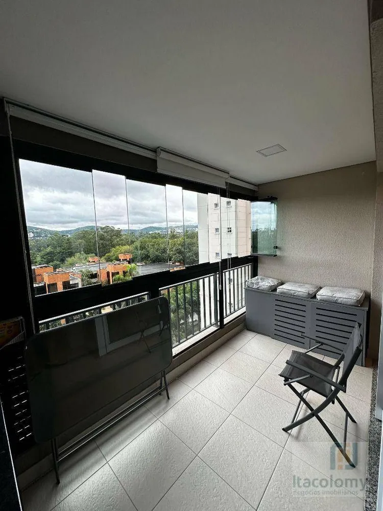 Apartamento, 2 quartos, 63 m² - Foto 2