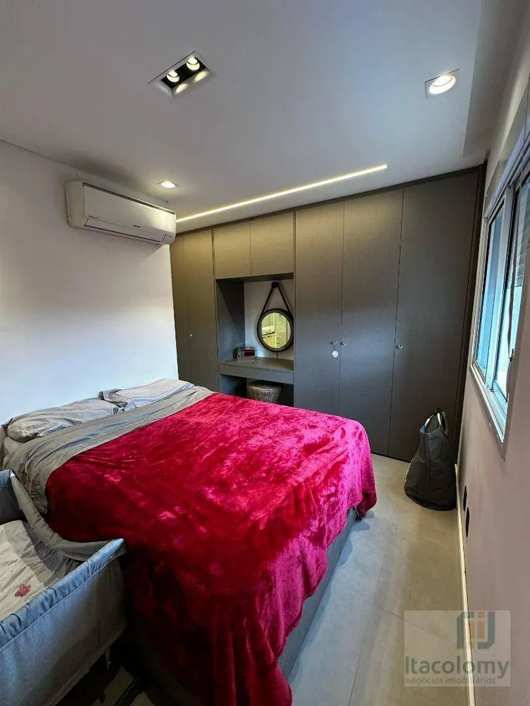 Apartamento, 2 quartos, 63 m² - Foto 3