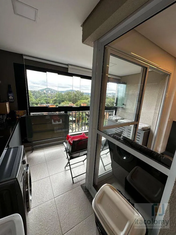 Apartamento, 2 quartos, 63 m² - Foto 3