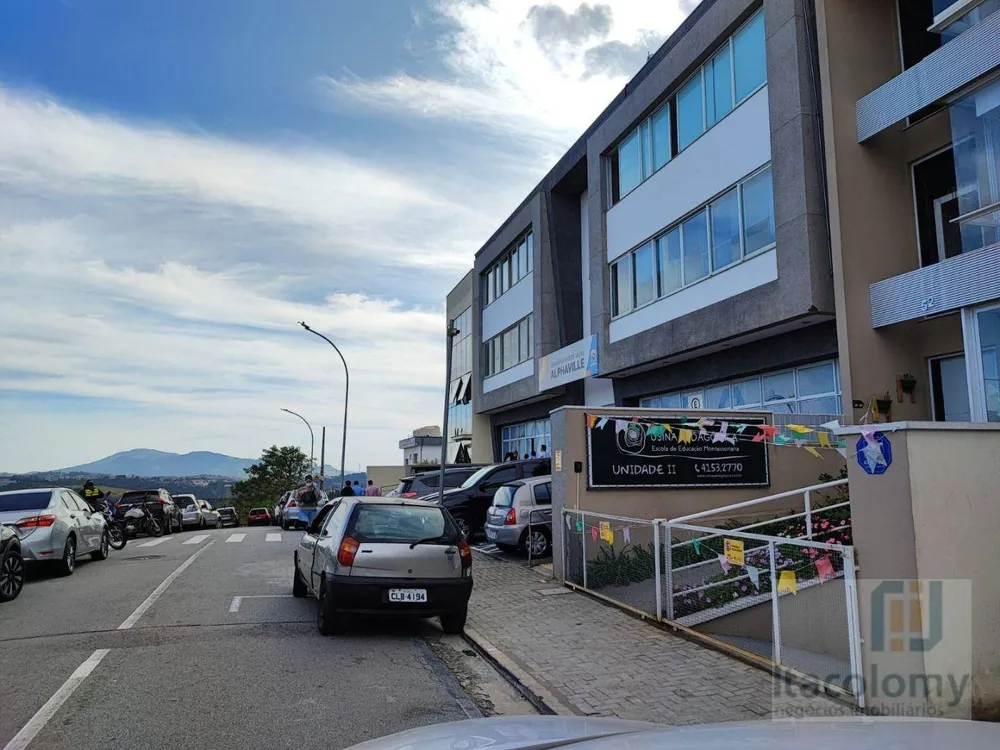 Loteamento e Condomínio, 150 m² - Foto 8