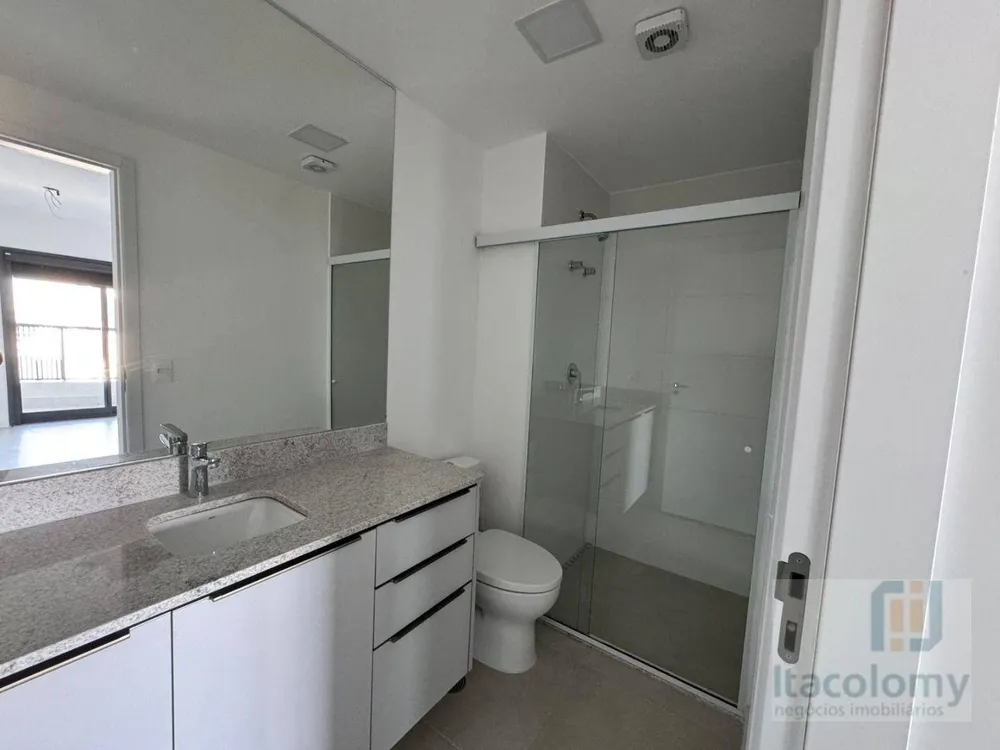 Apartamento, 2 quartos, 75 m² - Foto 2