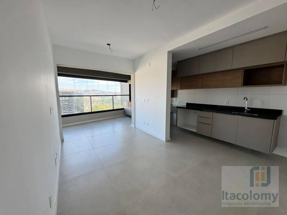 Apartamento, 2 quartos, 75 m² - Foto 1