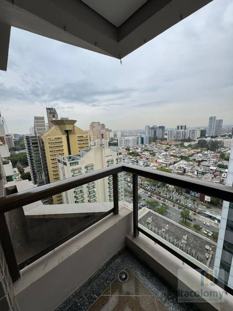 Apartamento, 4 quartos, 288 m² - Foto 2
