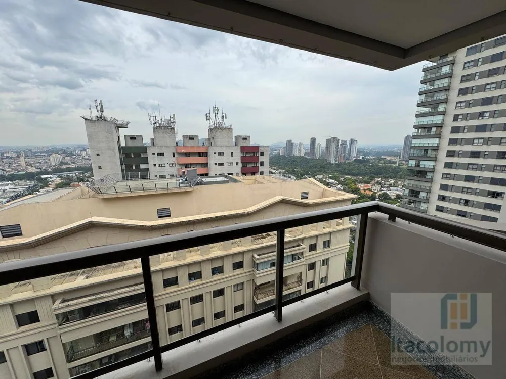 Apartamento, 4 quartos, 288 m² - Foto 8