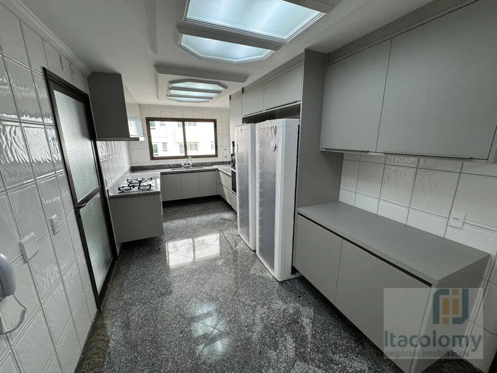 Apartamento, 4 quartos, 288 m² - Foto 12