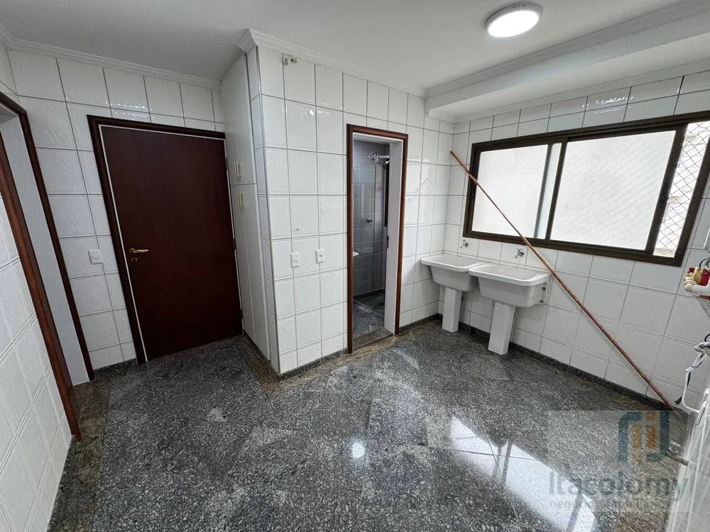 Apartamento, 4 quartos, 288 m² - Foto 3