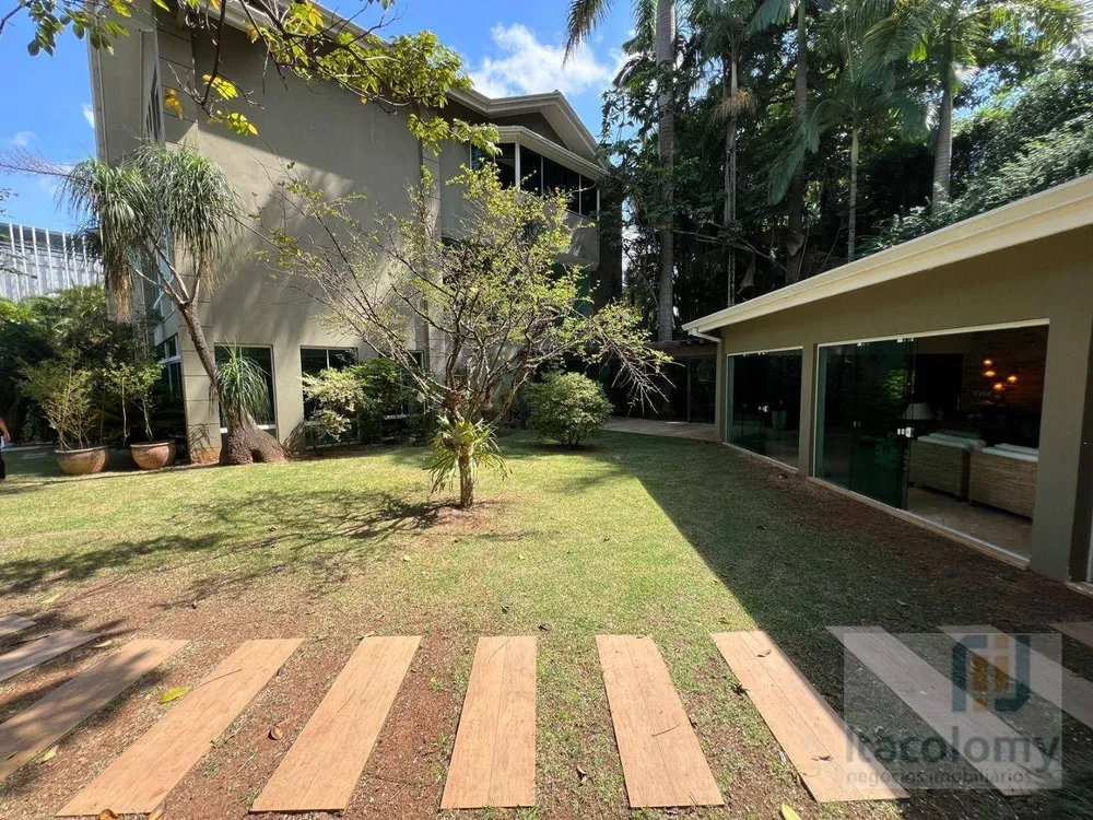 Casa de Condomínio, 4 quartos - Foto 50