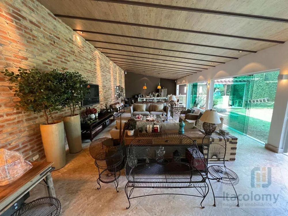 Casa de Condomínio, 4 quartos - Foto 49
