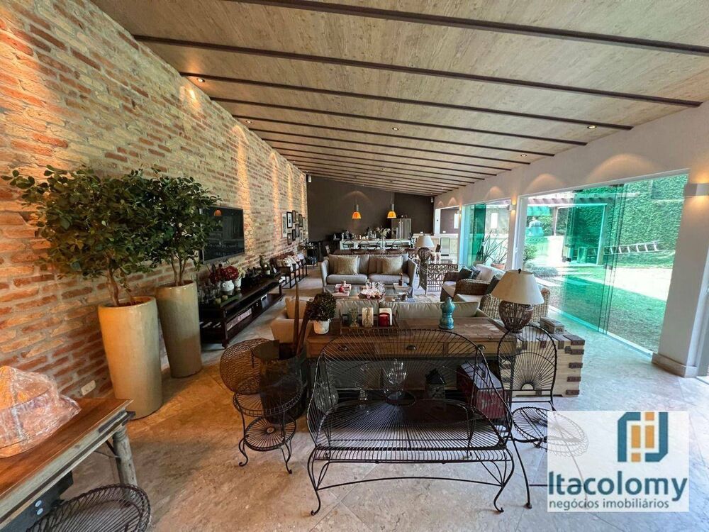 Casa de Condomínio, 4 quartos - Foto 17