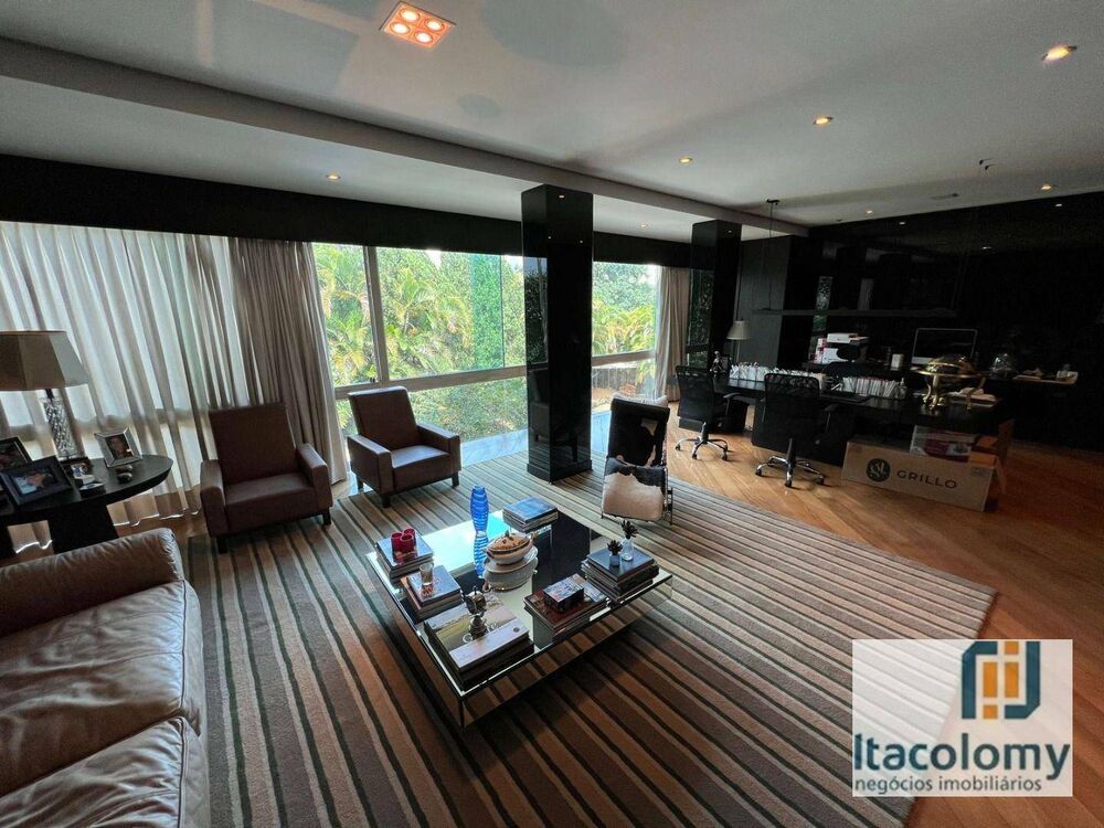 Casa de Condomínio, 4 quartos - Foto 13