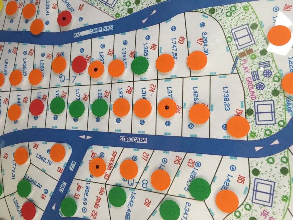 Casa de Condomínio, 4 quartos - Foto 44