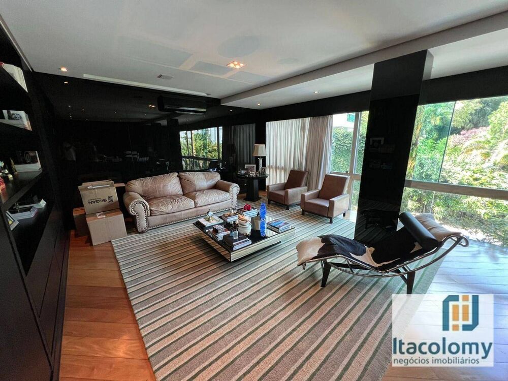 Casa de Condomínio, 4 quartos - Foto 12