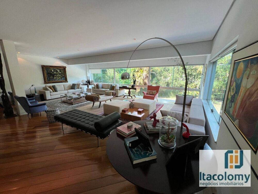 Casa de Condomínio, 4 quartos - Foto 11