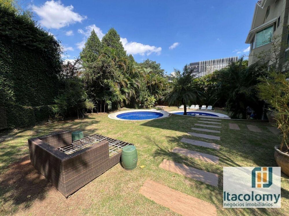 Casa de Condomínio, 4 quartos - Foto 20