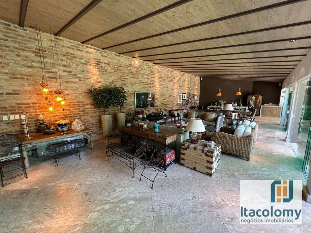 Casa de Condomínio, 4 quartos - Foto 15