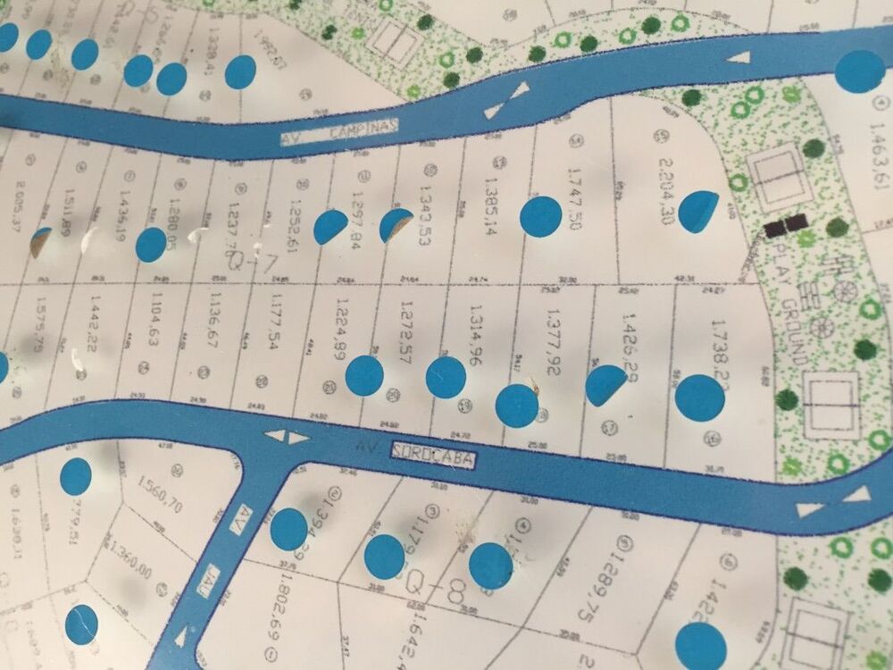 Casa de Condomínio, 4 quartos - Foto 39