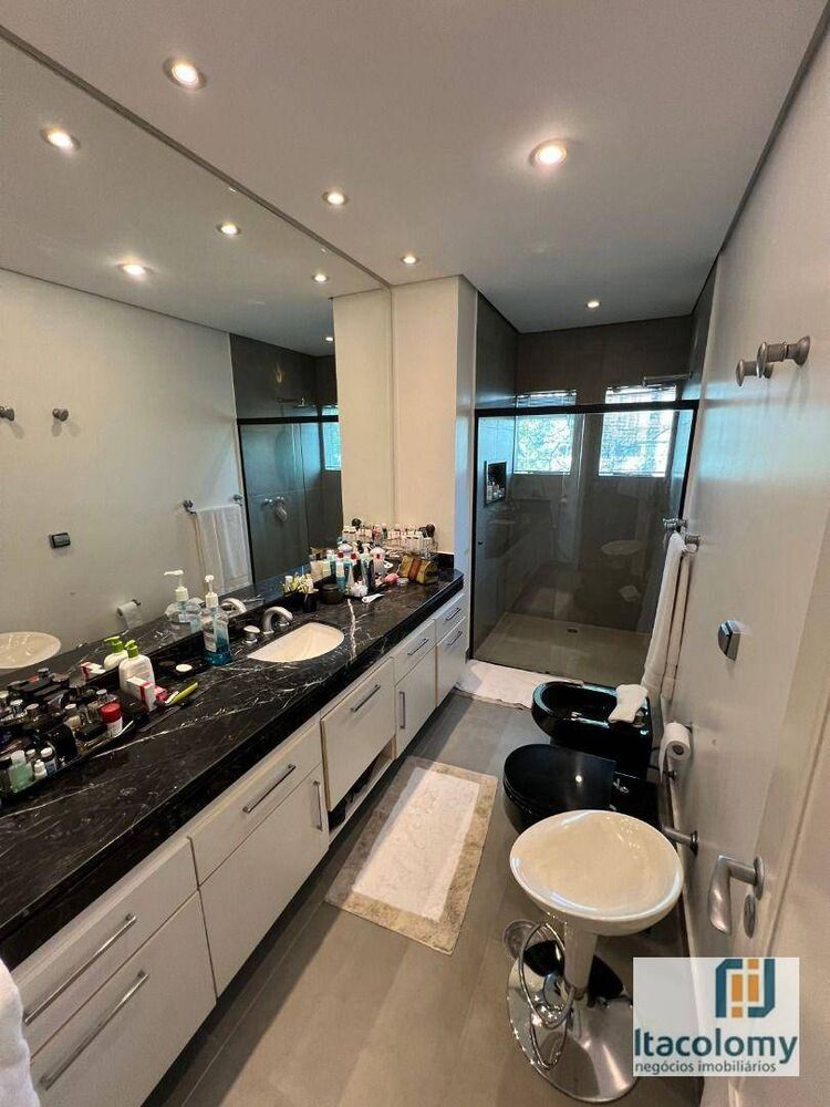 Casa de Condomínio, 4 quartos - Foto 28